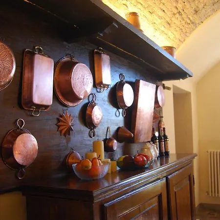 Nocleg ze śniadaniem Talente San Casciano in Val di Pesa