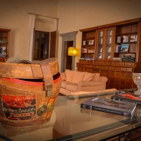 Nocleg ze śniadaniem Talente San Casciano in Val di Pesa