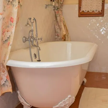 Nocleg ze śniadaniem Talente San Casciano in Val di Pesa