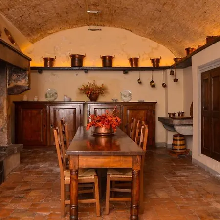 Talente 3* San Casciano in Val di Pesa