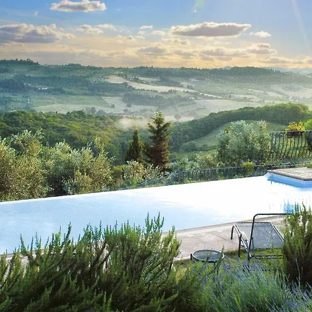 Talente 3* San Casciano in Val di Pesa