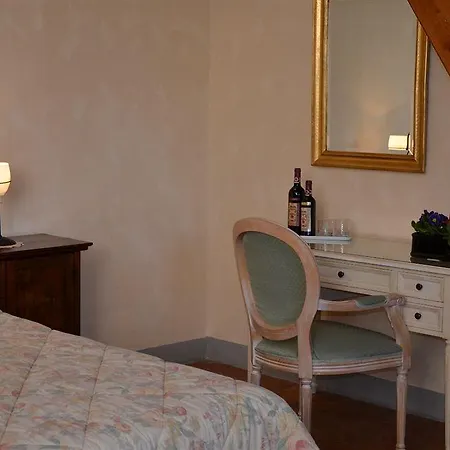 Nocleg ze śniadaniem Talente 3*