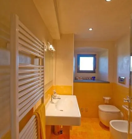 Nocleg ze śniadaniem Talente