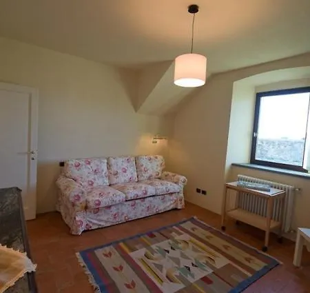 Talente Nocleg ze śniadaniem San Casciano in Val di Pesa