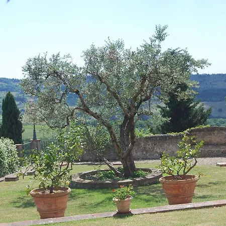 Talente 3* San Casciano in Val di Pesa