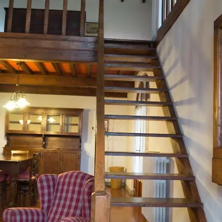 Talente Nocleg ze śniadaniem San Casciano in Val di Pesa