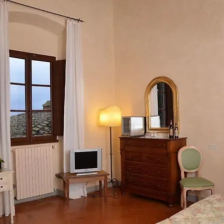 Talente Nocleg ze śniadaniem 3*