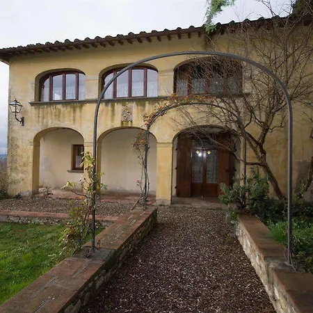 Talente San Casciano in Val di Pesa