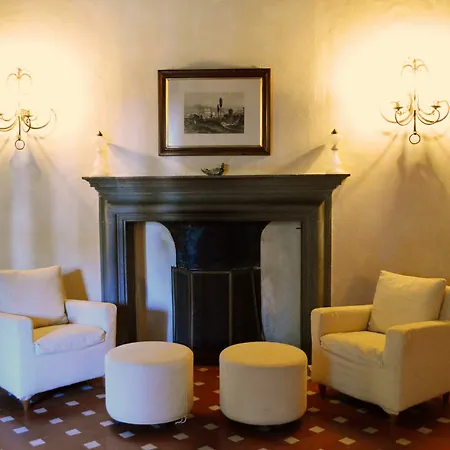 Nocleg ze śniadaniem Talente San Casciano in Val di Pesa