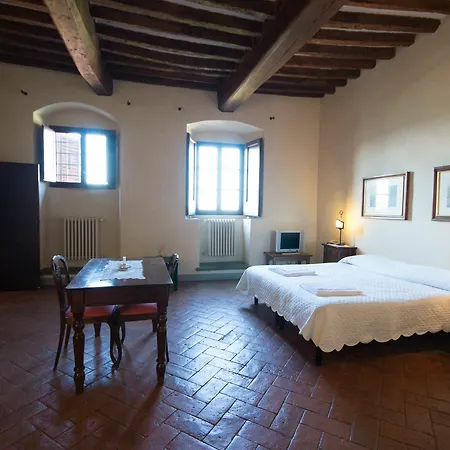 Talente Bed & Breakfast