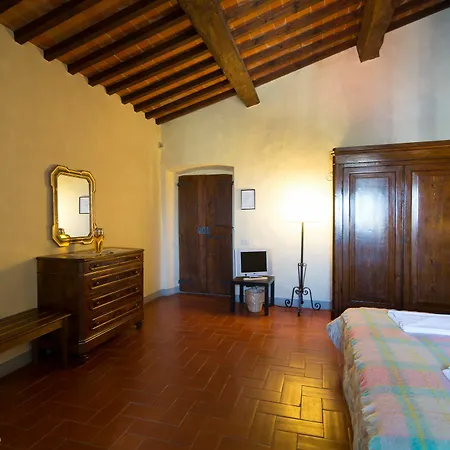 Talente San Casciano in Val di Pesa