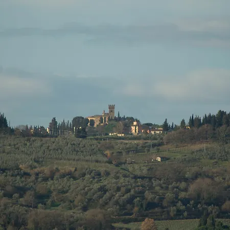 Nocleg ze śniadaniem Talente