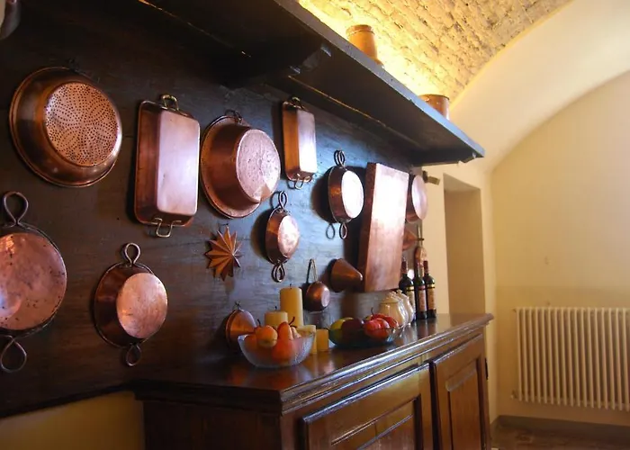 Bed and breakfast Talente San Casciano in Val di Pesa