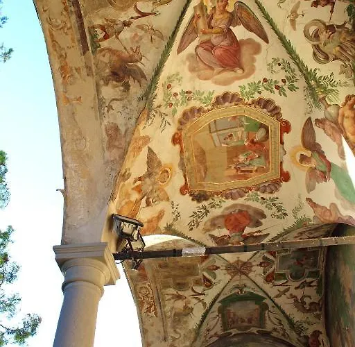 Talente Bed and breakfast San Casciano in Val di Pesa