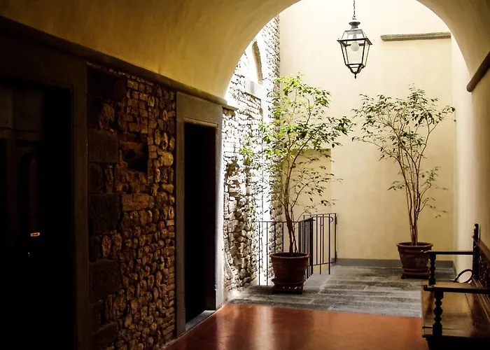 Talente Bed and breakfast 3*