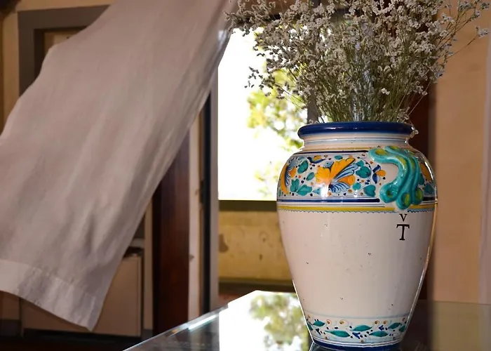 Talente San Casciano in Val di Pesa