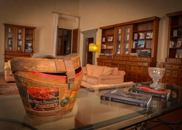 Bed and breakfast Talente San Casciano in Val di Pesa