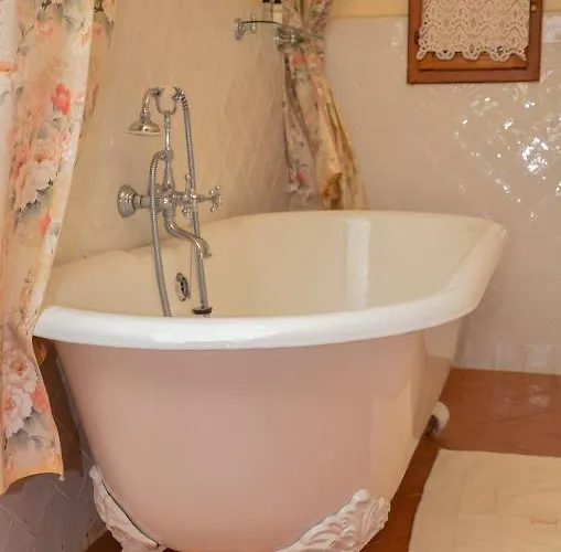 Bed and breakfast Talente San Casciano in Val di Pesa