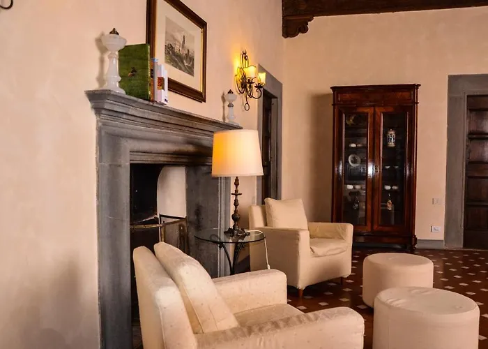 Bed and breakfast Talente