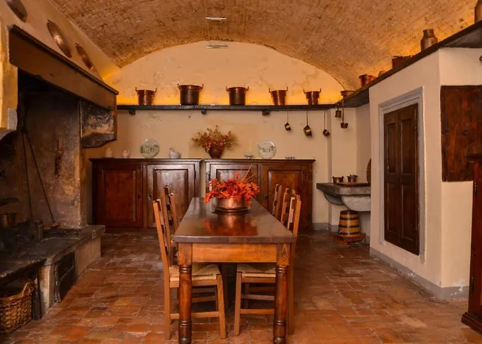 Talente 3* San Casciano in Val di Pesa