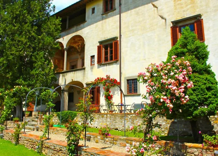 Talente Bed and breakfast