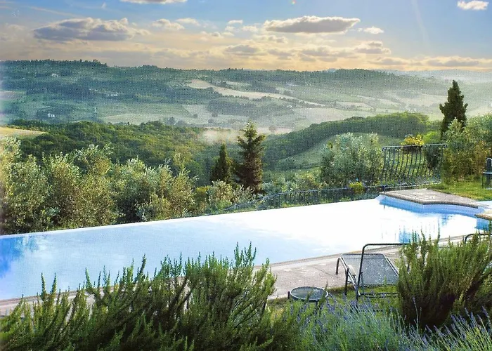 Talente 3* San Casciano in Val di Pesa