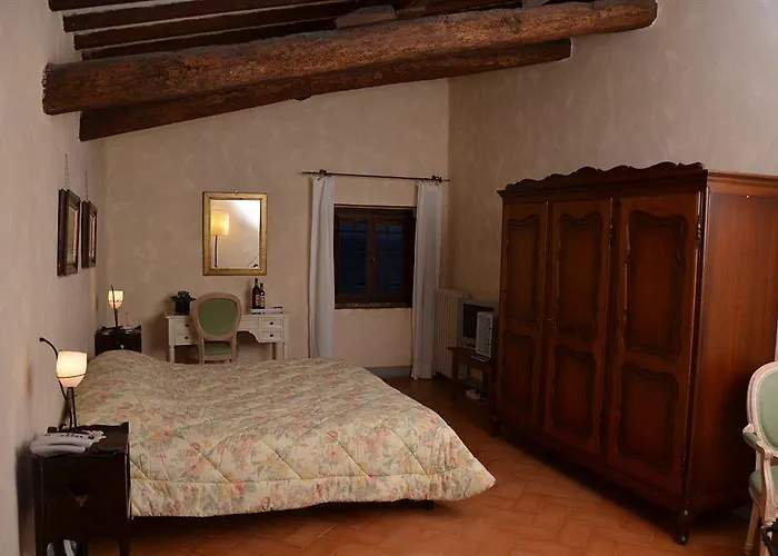Bed and breakfast Talente