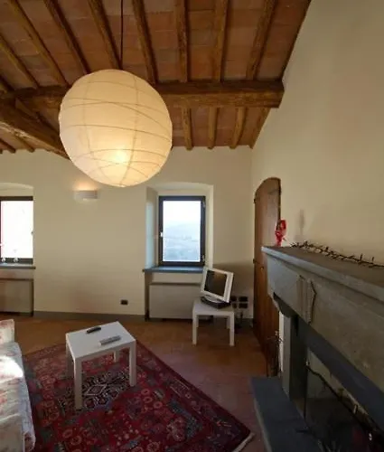 Talente Bed and breakfast San Casciano in Val di Pesa
