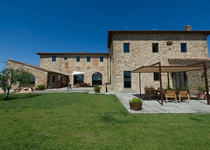 Bed and breakfast Talente