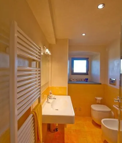 Bed and breakfast Talente