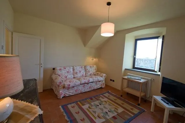 Talente Bed and breakfast San Casciano in Val di Pesa