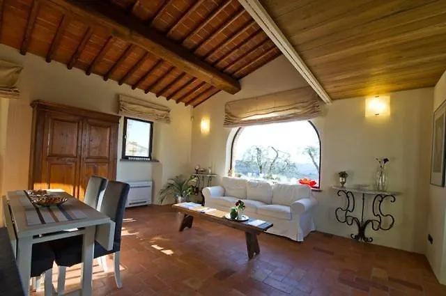 Bed and breakfast Talente San Casciano in Val di Pesa