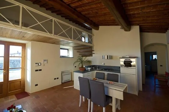 Bed and breakfast Talente