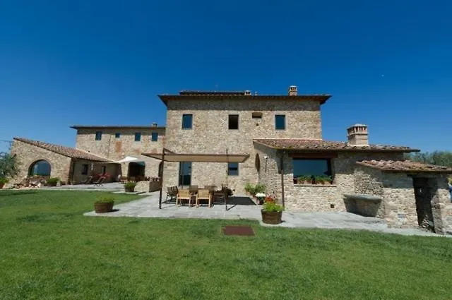 Talente San Casciano in Val di Pesa