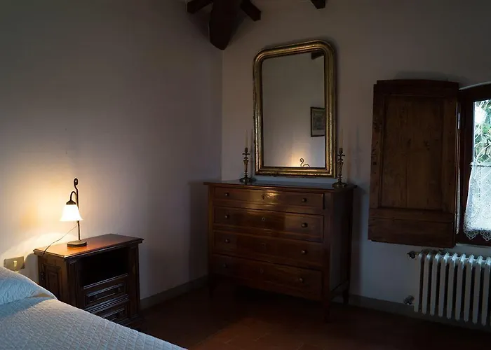 Talente 3* San Casciano in Val di Pesa