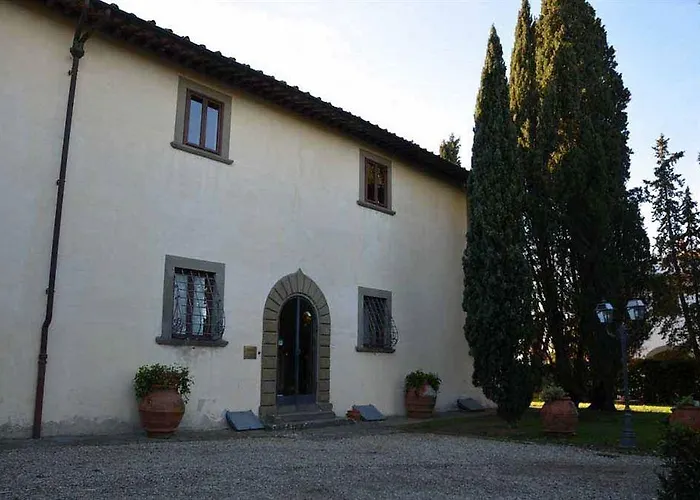 Talente Bed and breakfast San Casciano in Val di Pesa