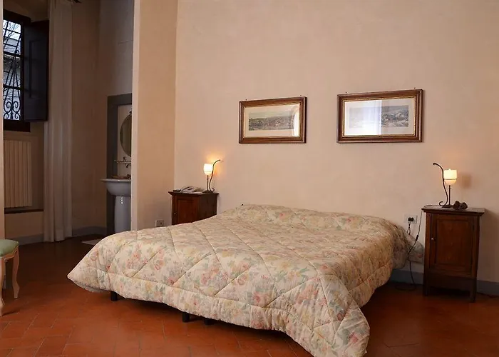 Bed and breakfast Talente 3*