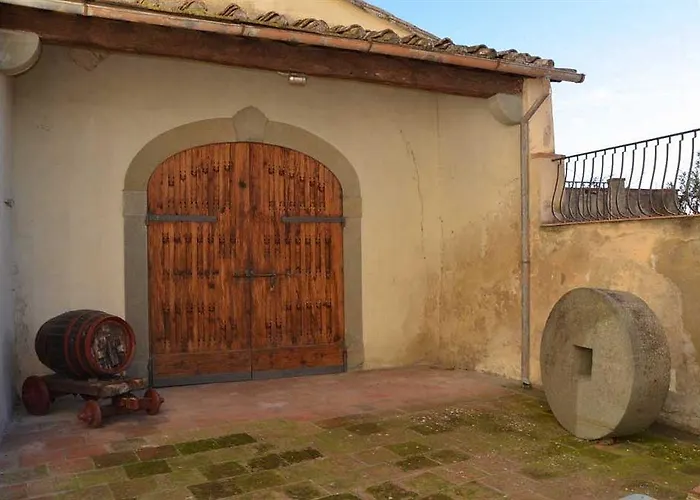 Bed and breakfast Talente