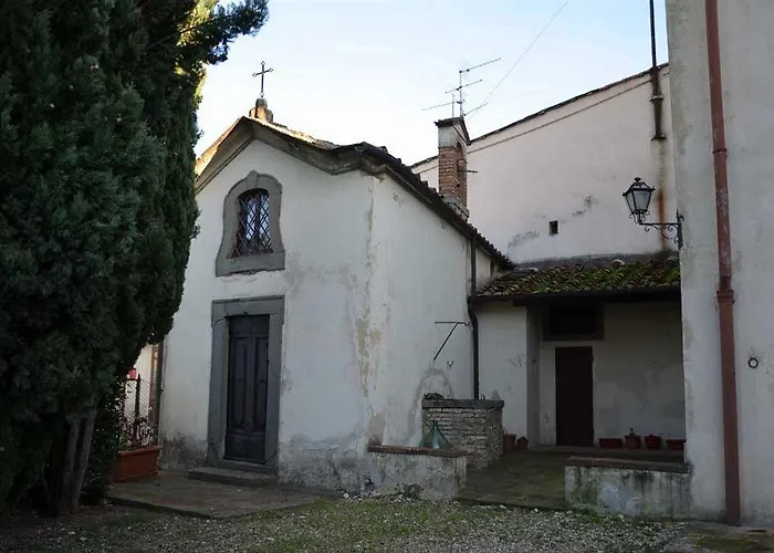 Talente Bed and breakfast