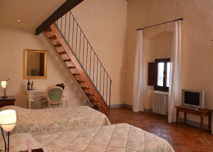 Talente Bed and breakfast