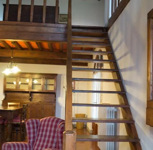 Talente Bed and breakfast San Casciano in Val di Pesa