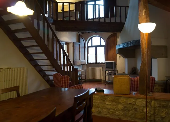 Talente Bed and breakfast 3*