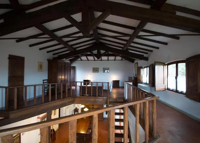 Talente Bed and breakfast