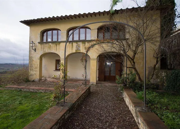 Talente San Casciano in Val di Pesa