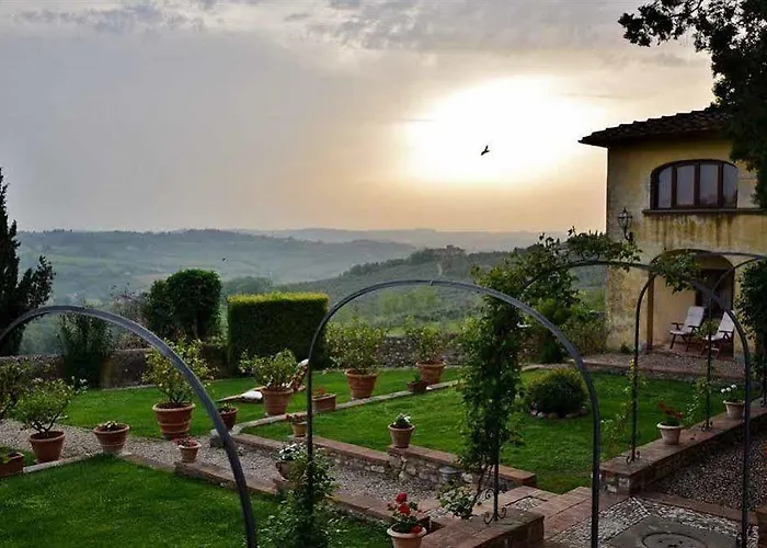 Talente San Casciano in Val di Pesa