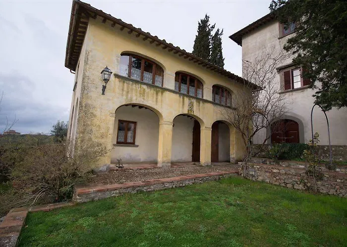 Talente Bed and breakfast 3*