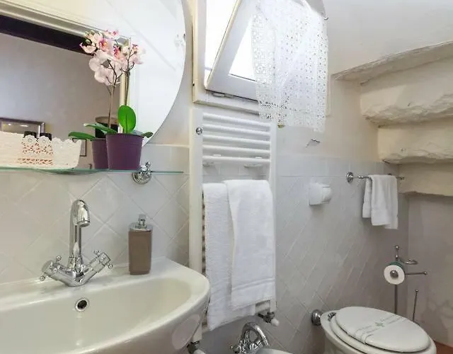 Bed and breakfast Talente 3*