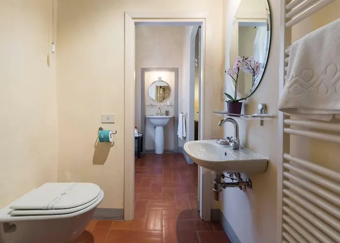 Bed and breakfast Talente 3*