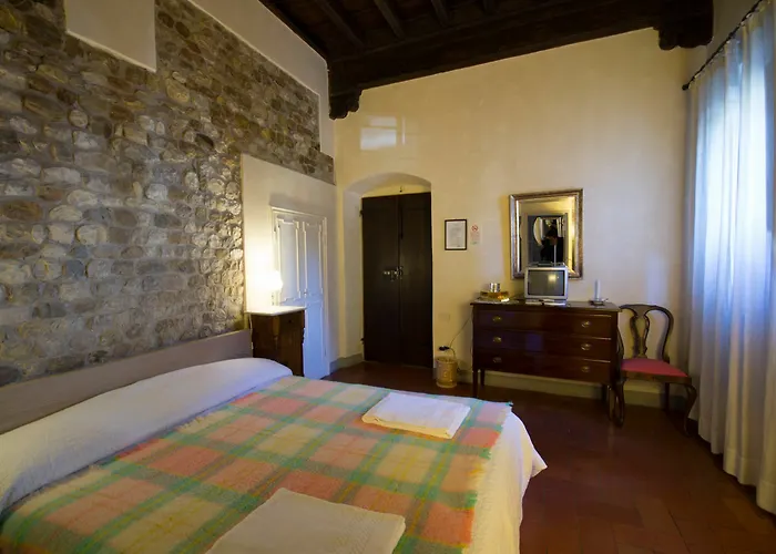 Talente Bed and breakfast