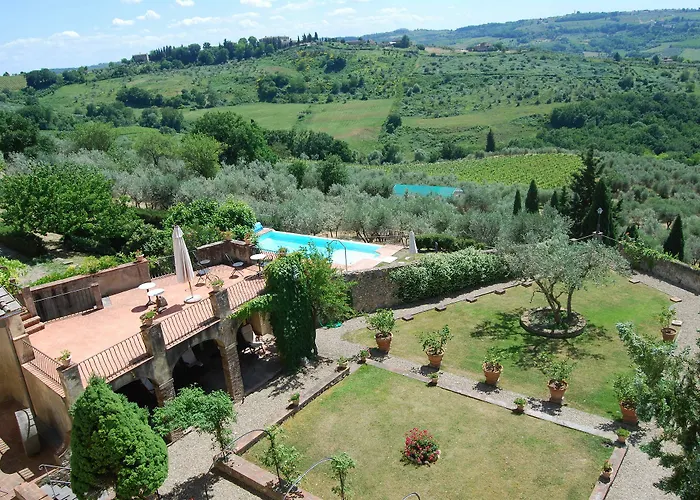 Talente Bed and breakfast 3*